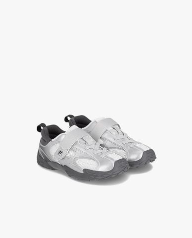  FILA - Giày sneakers trẻ em cổ thấp Veltivo 