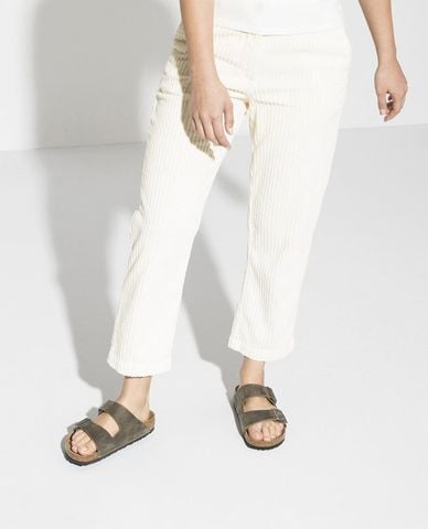  BIRKENSTOCK - Dép unisex quai ngang Arizona 