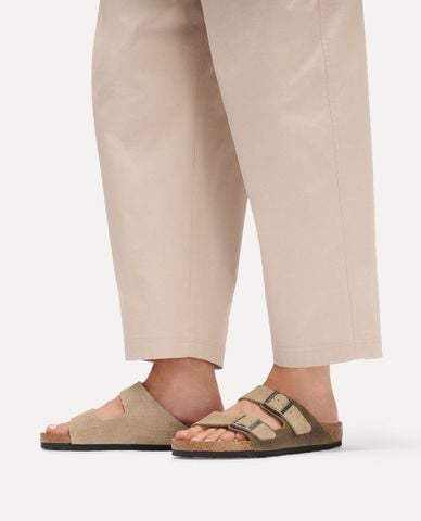  BIRKENSTOCK - Dép nam quai ngang Arizona 