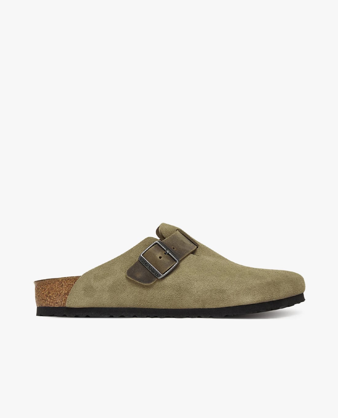 BIRKENSTOCK - Giày clog unisex Boston