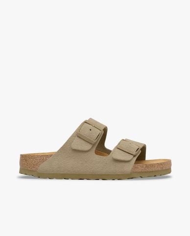  BIRKENSTOCK - Dép unisex quai ngang Arizona 