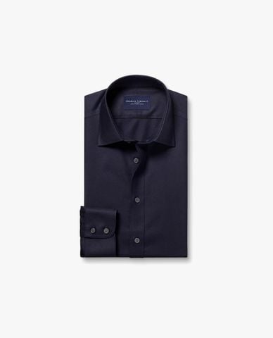  CHARLES TYRWHITT - Áo sơ mi nam tay dài Non Iron Twill 