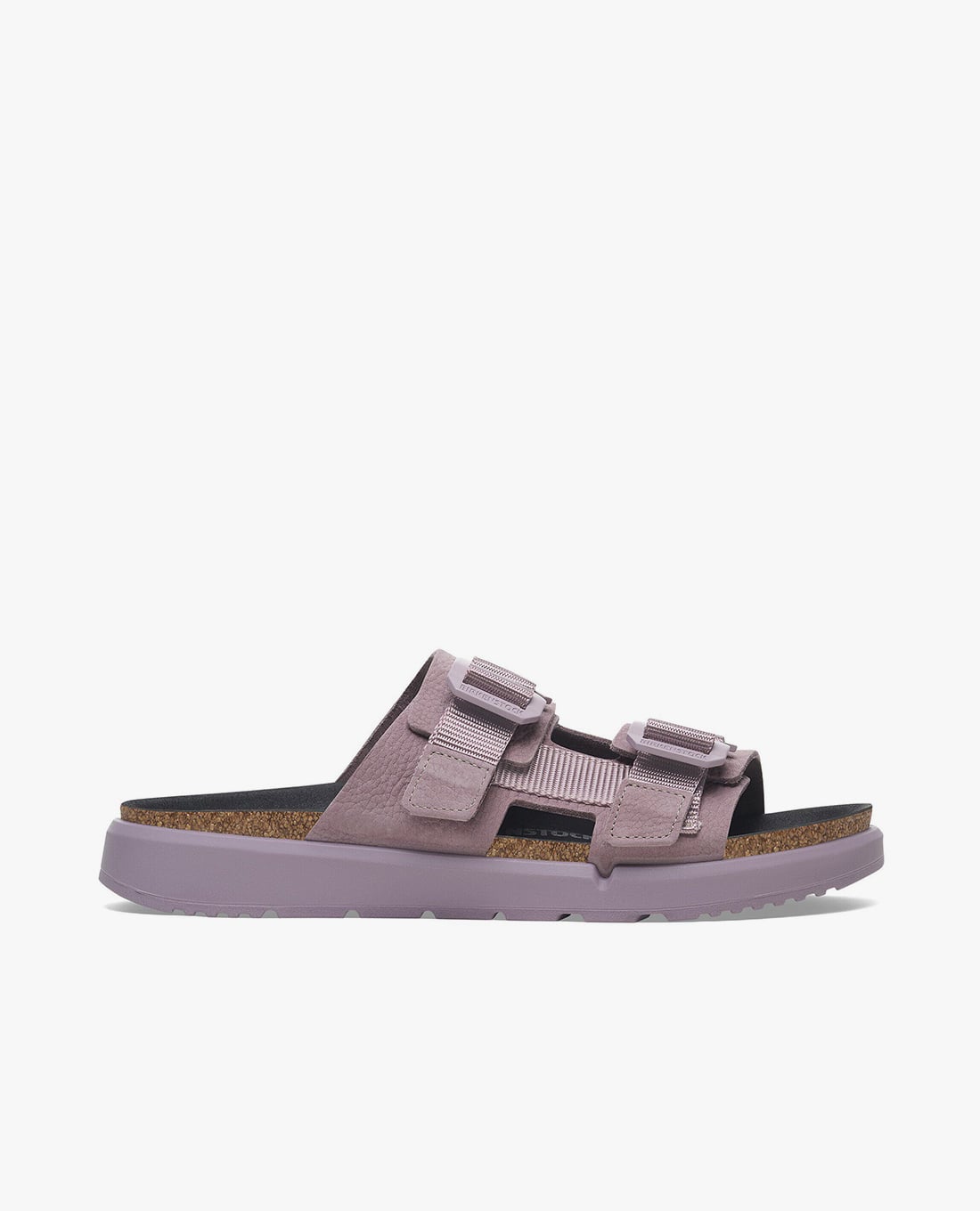 BIRKENSTOCK - Dép unisex quai ngang Shinjuku 2