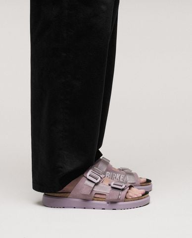  BIRKENSTOCK - Dép unisex quai ngang Shinjuku 2 