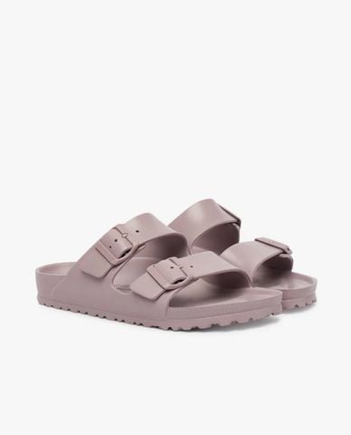  BIRKENSTOCK - Dép unisex quai ngang Arizona EVA 