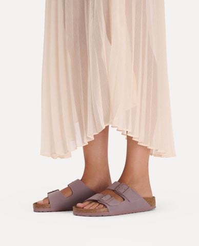  BIRKENSTOCK - Dép unisex quai ngang Arizona 