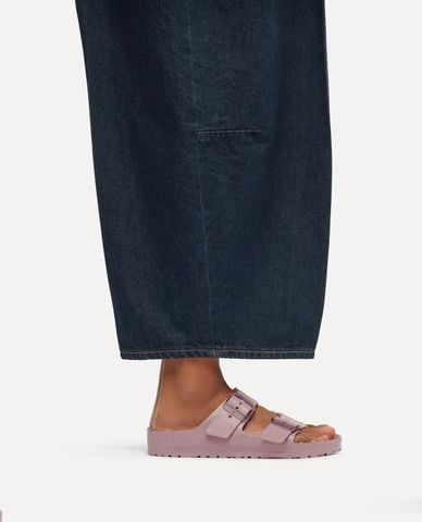  BIRKENSTOCK - Dép nữ quai ngang Arizona 