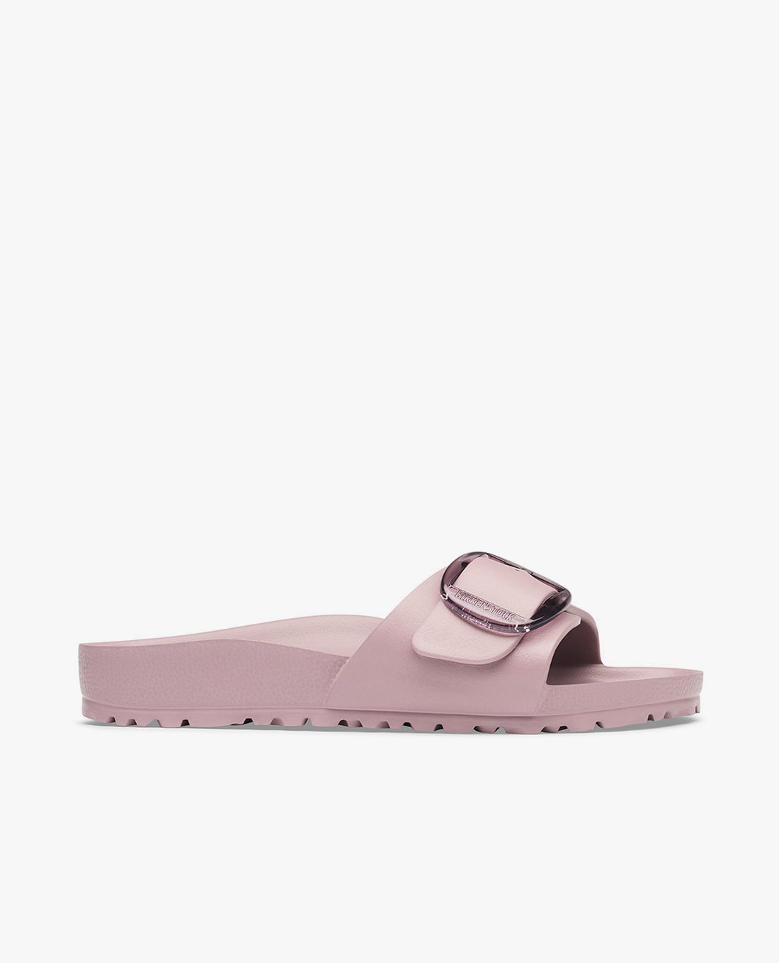 BIRKENSTOCK - Dép nữ quai ngang Madrid Big Buckle
