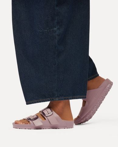  BIRKENSTOCK - Dép nữ quai ngang Arizona 