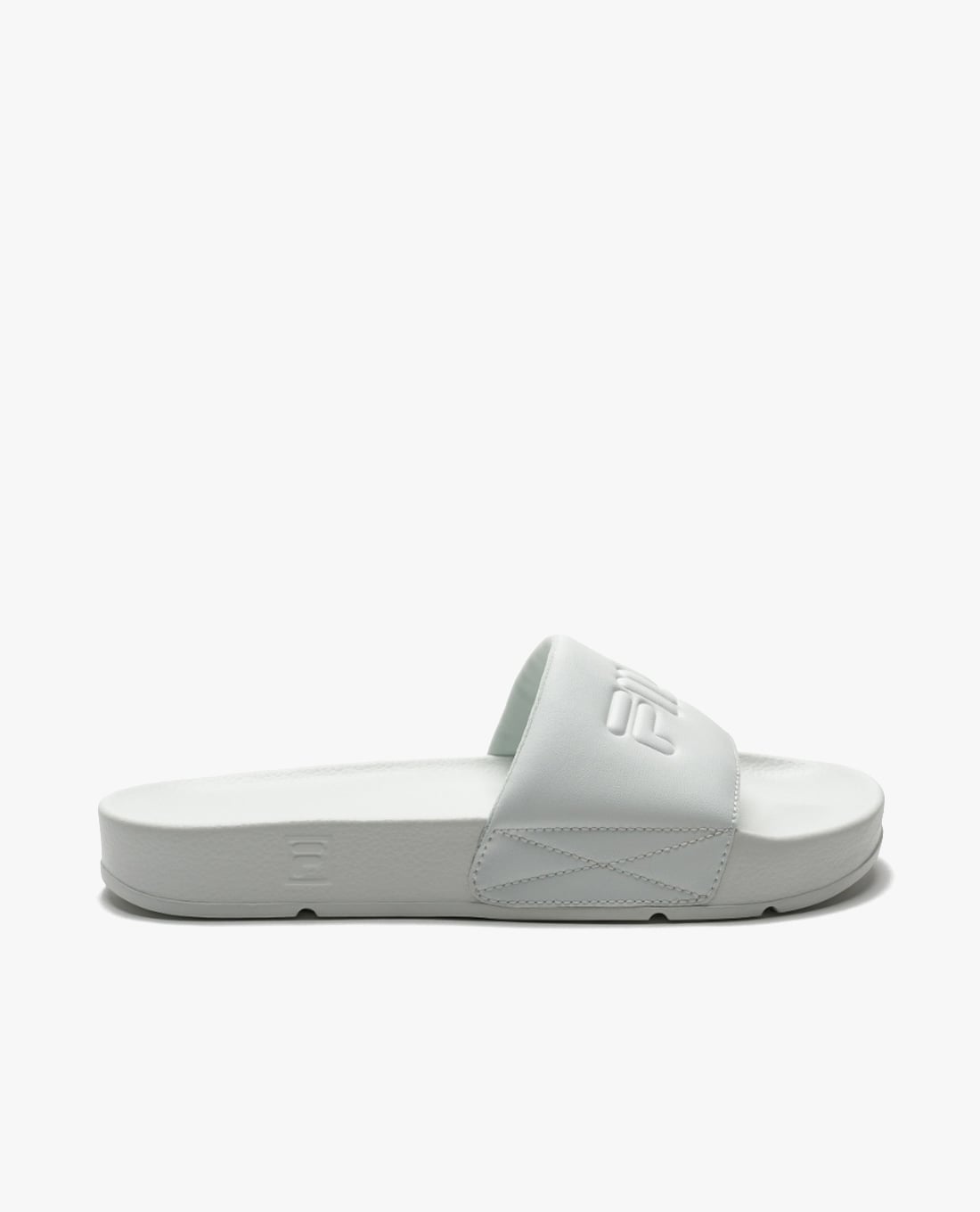FILA - Dép unisex quai ngang Drifter