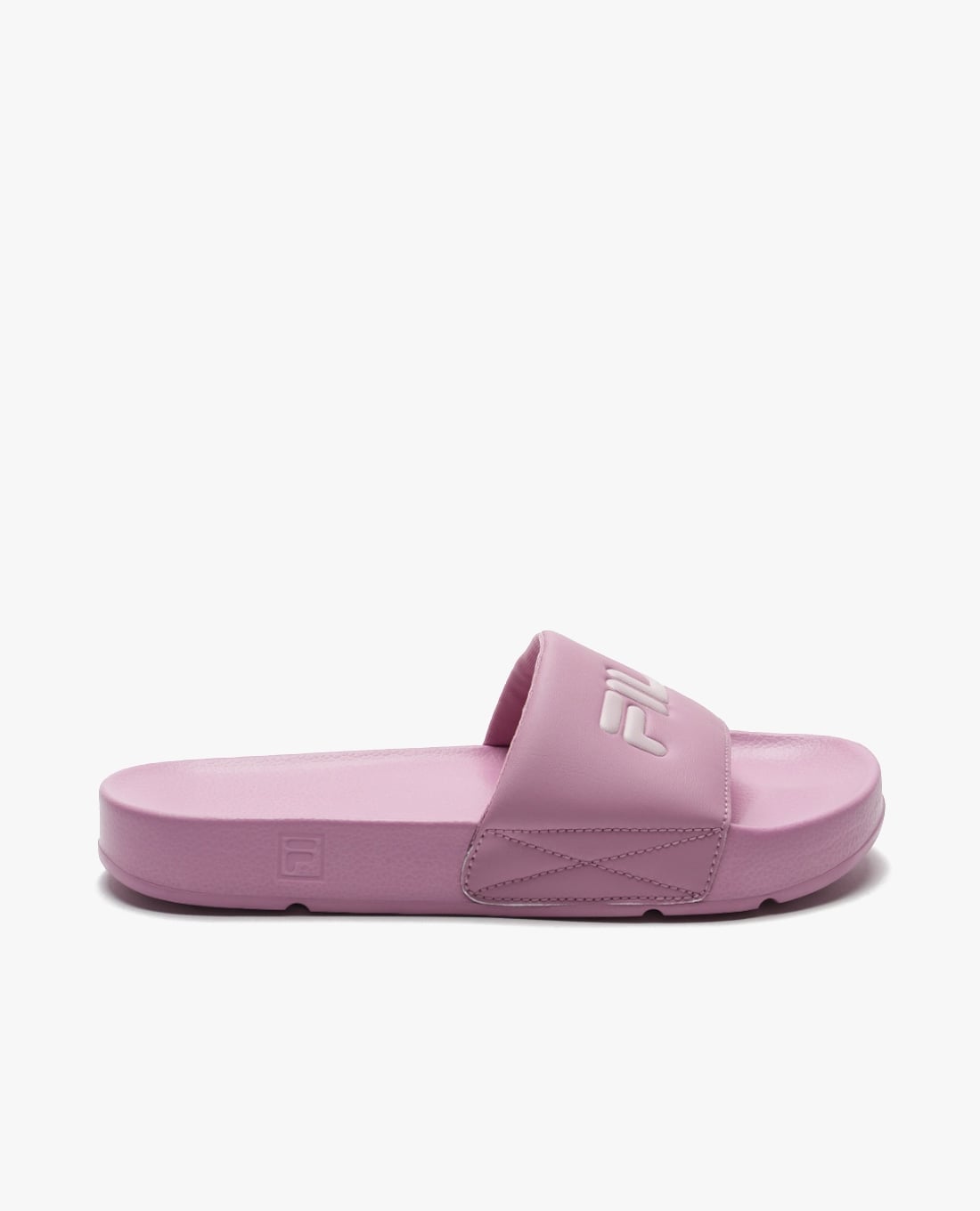 FILA - Dép unisex quai ngang Drifter