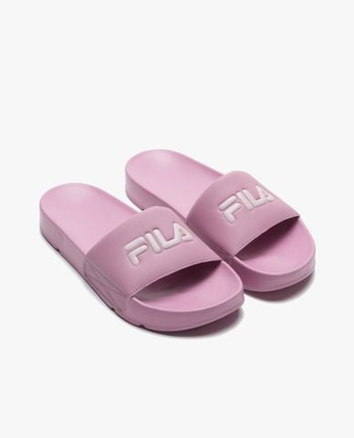  FILA - Dép unisex quai ngang Drifter 
