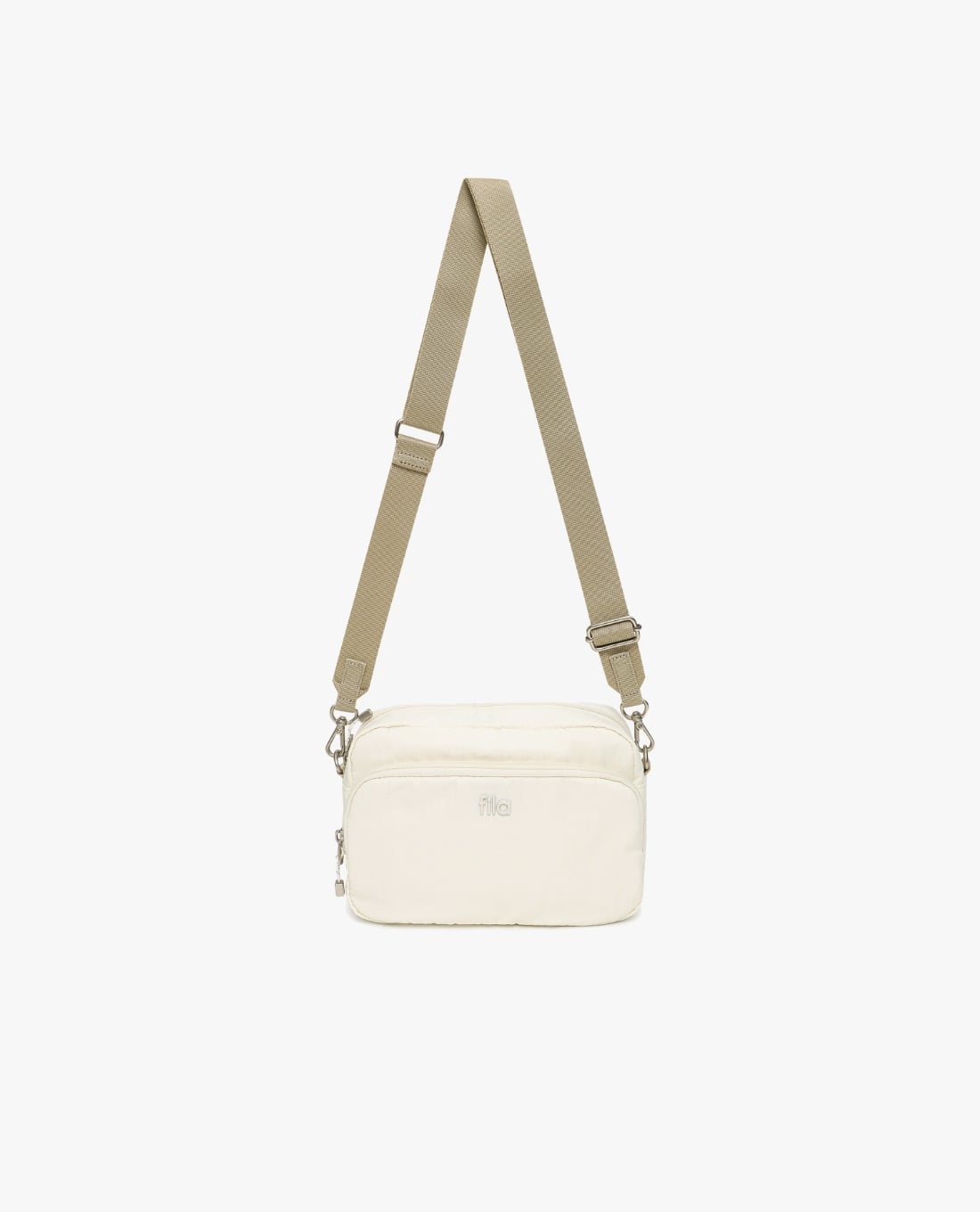 FILA - Túi đeo chéo unisex Daily Mini