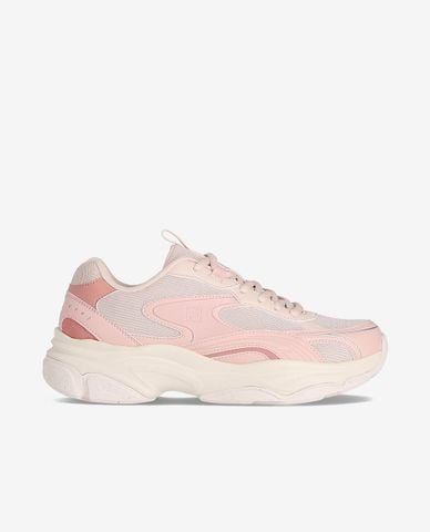 FILA - Giày sneakers unisex cổ thấp Rayflide Bold 