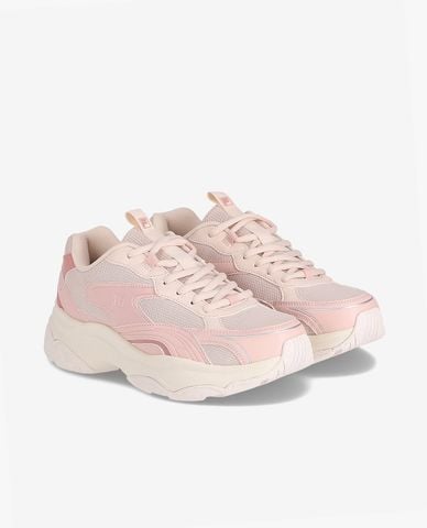  FILA - Giày sneakers unisex cổ thấp Rayflide Bold 