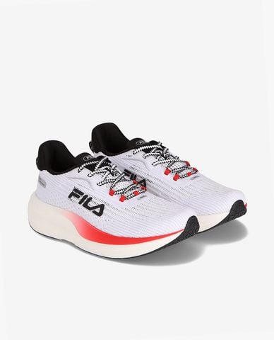  FILA - Giày chạy bộ unisex Racer Speedzone 