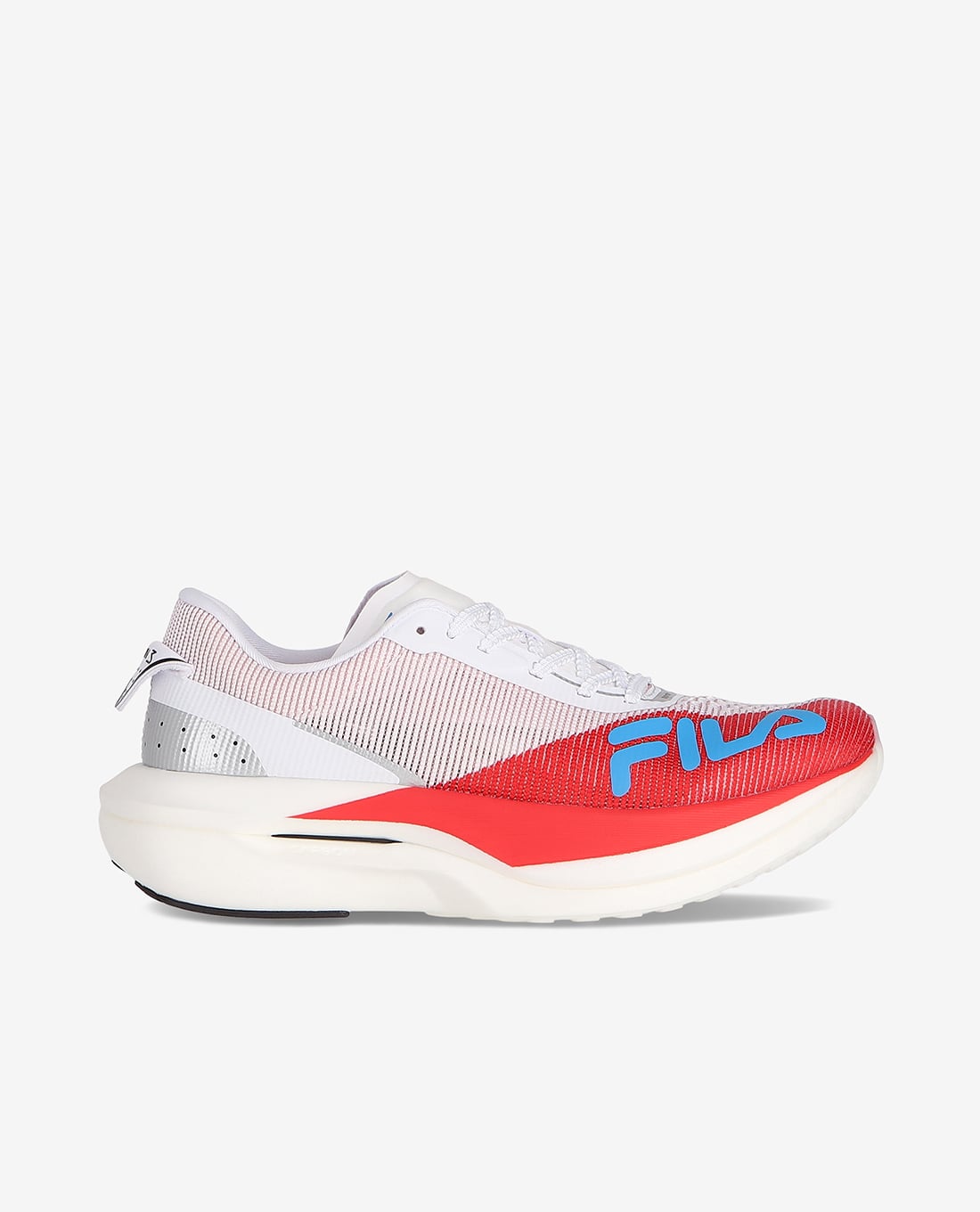 FILA - Giày chạy bộ unisex Racer Carbon 3