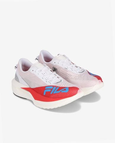  FILA - Giày chạy bộ unisex Racer Carbon 3 