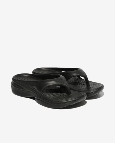  FILA - Dép kẹp unisex mũi tròn Float 