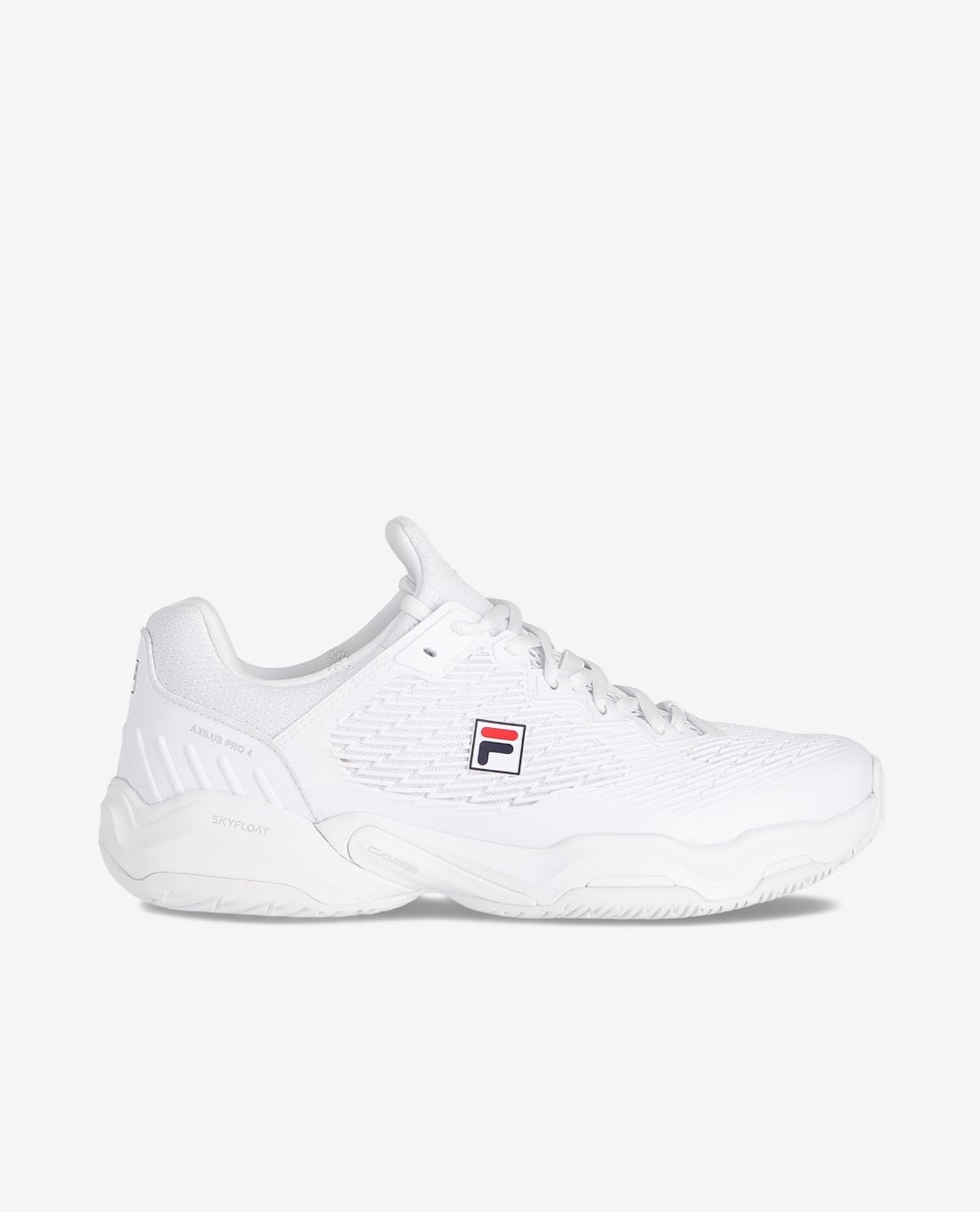 FILA - Giày tennis unisex Axilus Pro 4