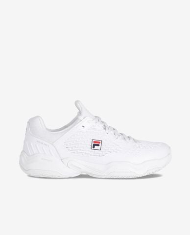  FILA - Giày tennis unisex Axilus Pro 4 