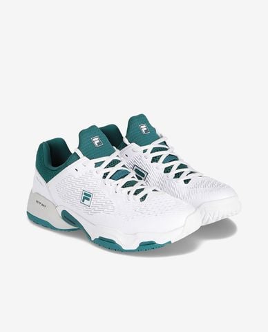  FILA - Giày tennis unisex Axilus Pro 4 