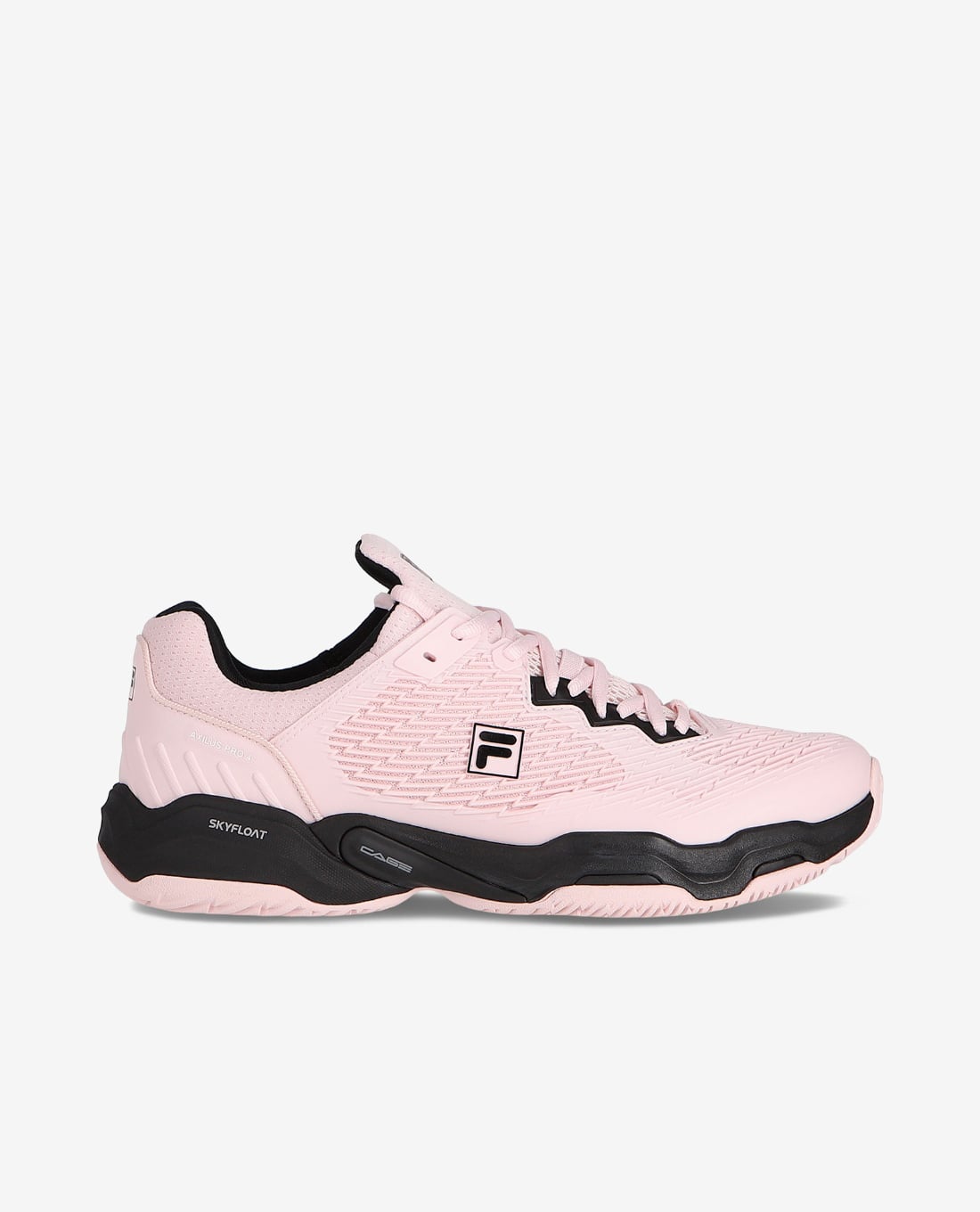 FILA - Giày tennis unisex Axilus Pro 4