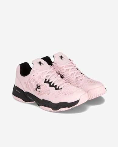  FILA - Giày tennis unisex Axilus Pro 4 