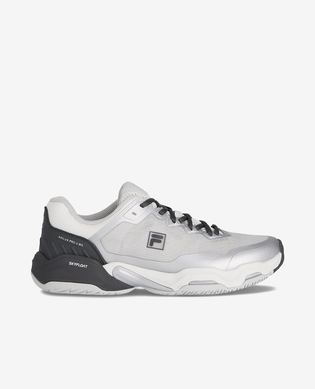 FILA - Giày tennis unisex Exilus Pro 4 MS