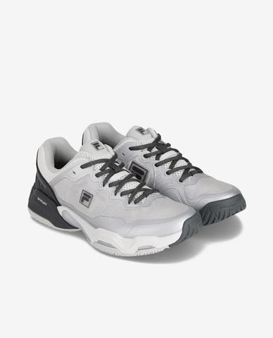  FILA - Giày tennis unisex Exilus Pro 4 MS 