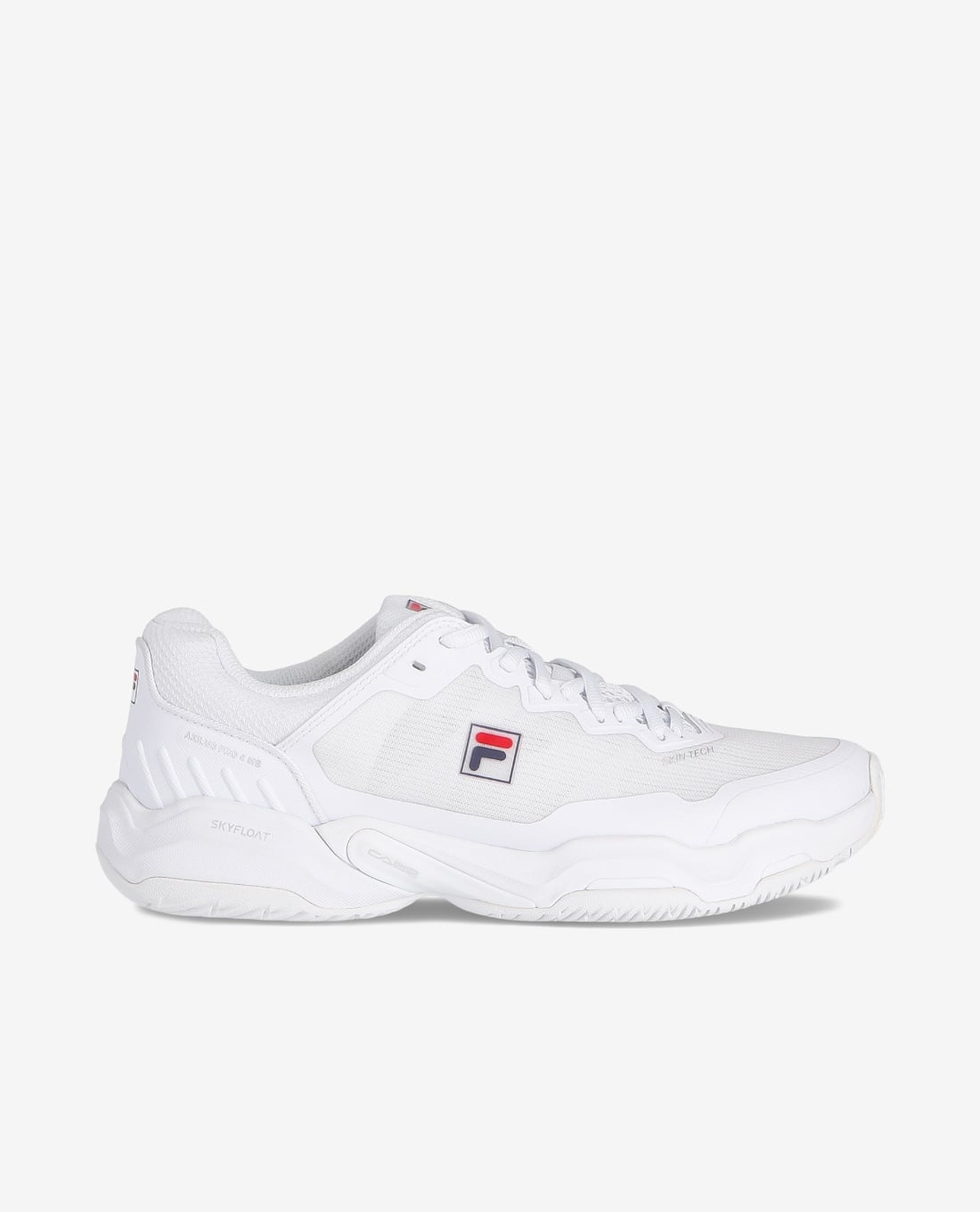 FILA - Giày tennis unisex Exilus Pro 4 MS