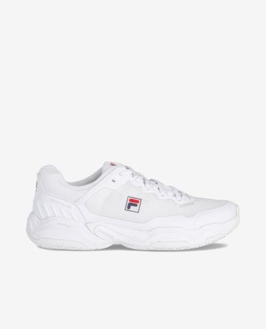  FILA - Giày tennis unisex Exilus Pro 4 MS 