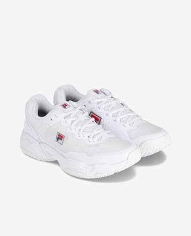  FILA - Giày tennis unisex Exilus Pro 4 MS 