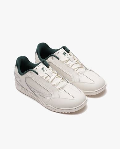 FILA - Giày sneakers unisex cổ thấp Slant Brogue 