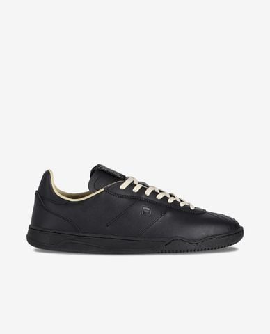  FILA - Giày sneakers unisex cổ thấp Slant Shot 