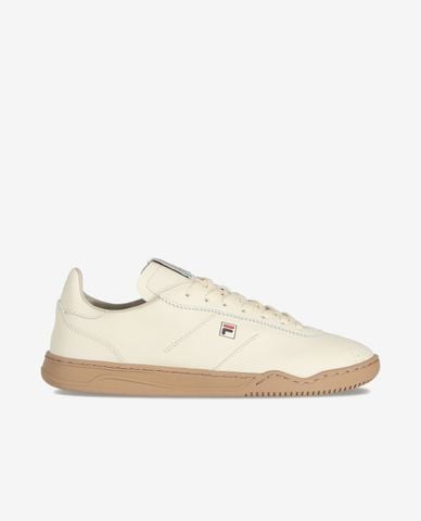 FILA - Giày sneakers unisex cổ thấp Slant Shot 
