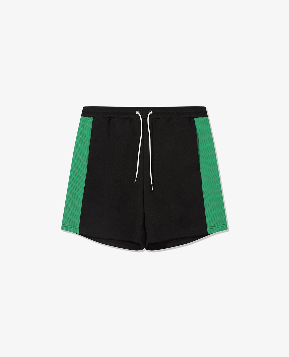 FILA - Quần short thể thao unisex ống rộng Ventisei