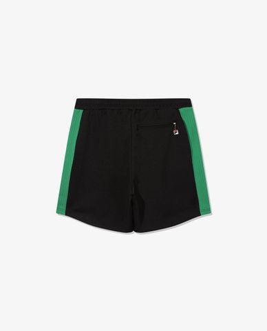  FILA - Quần short thể thao unisex ống rộng Ventisei 