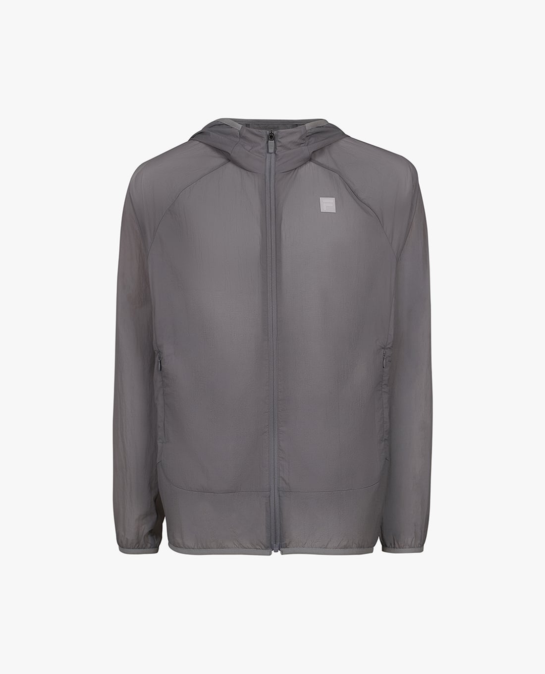 FILA - Áo khoác thể thao unisex Fitness Running