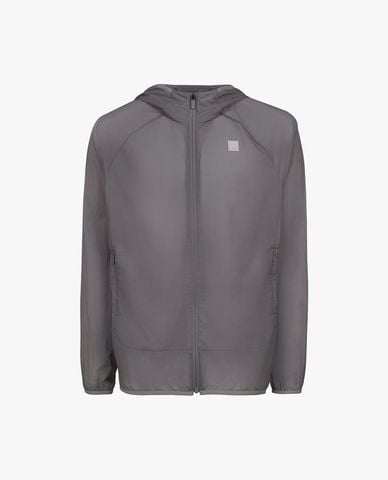  FILA - Áo khoác thể thao unisex Fitness Running 