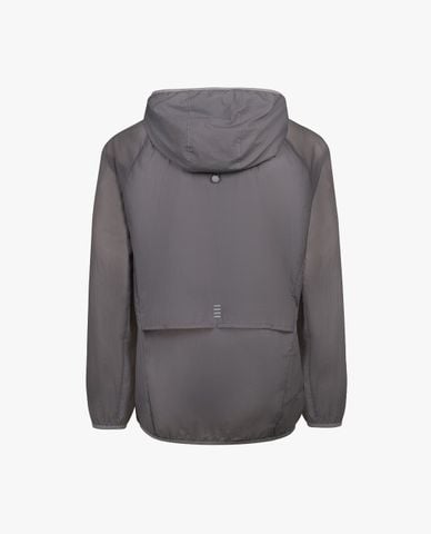  FILA - Áo khoác thể thao unisex Fitness Running 