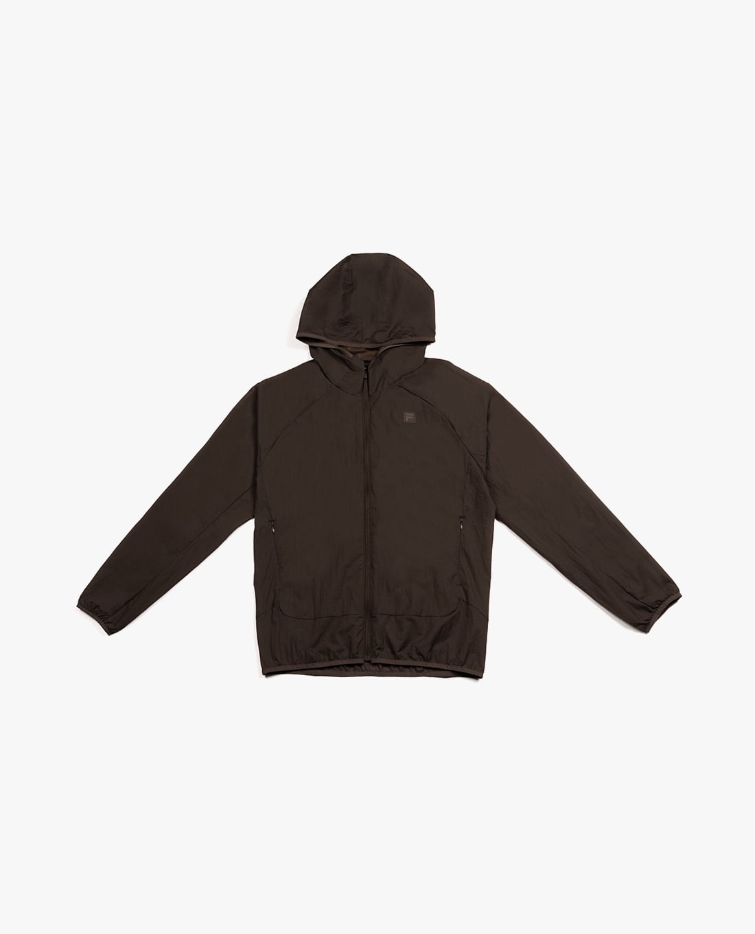 FILA - Áo khoác thể thao unisex Fitness Running