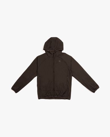  FILA - Áo khoác thể thao unisex Fitness Running 