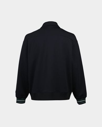  FILA - Áo khoác thể thao nam thêu logo Origin Club 