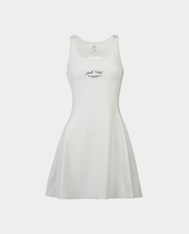 FILA - Đầm thể thao mini Origin Match 