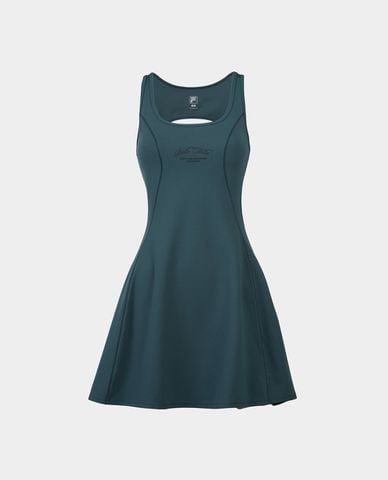  FILA - Đầm thể thao mini Origin Match 
