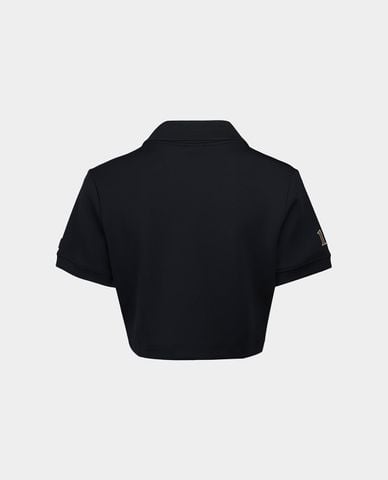  FILA - Áo polo nữ tay ngắn Origin Club Lounge 
