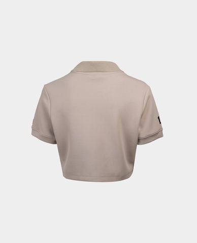  FILA - Áo polo nữ tay ngắn Origin Club Lounge 