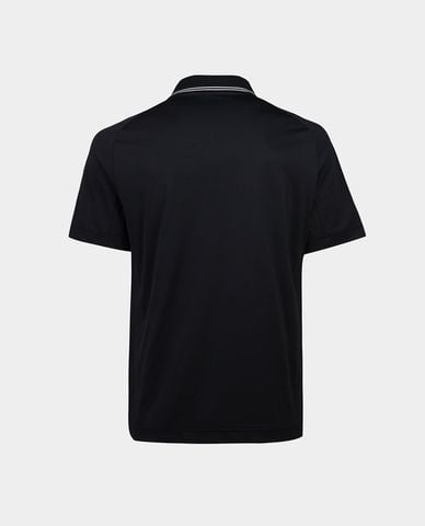  FILA - Áo polo nam tay ngắn viền sọc Origin Match 