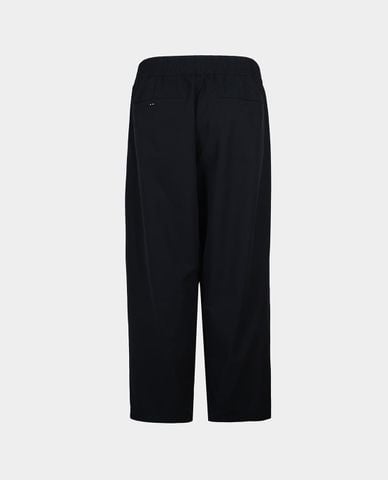  FILA - Quần unisex ống đứng lưng thun Origin Club 